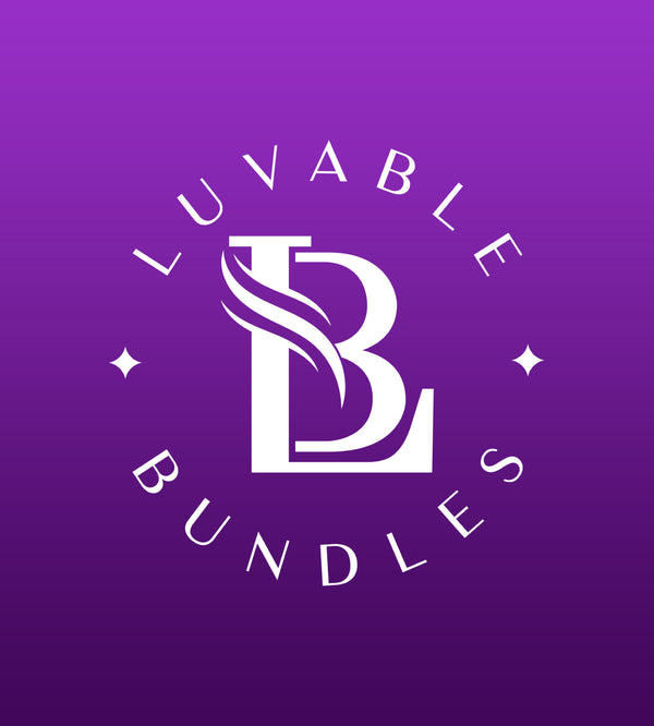 Luvablebundles logo