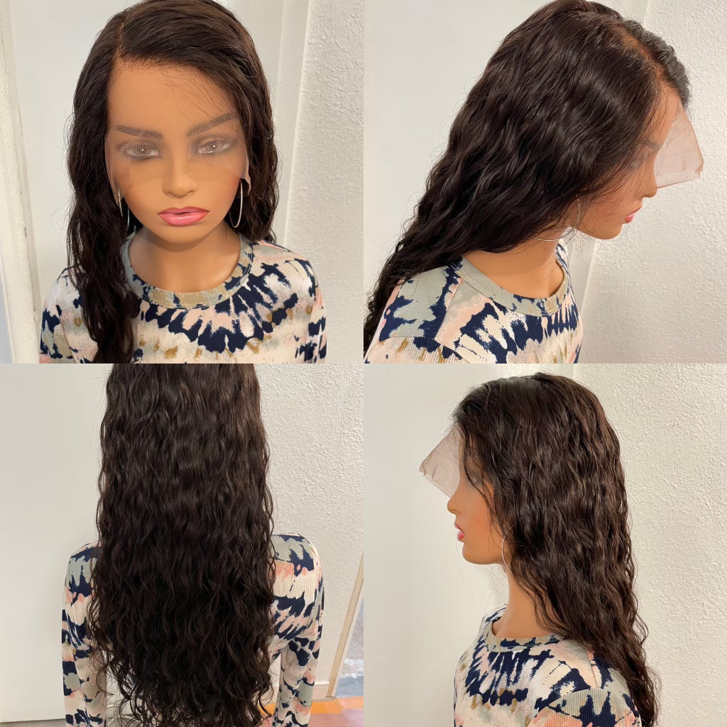 20" Nellie Loose Wave