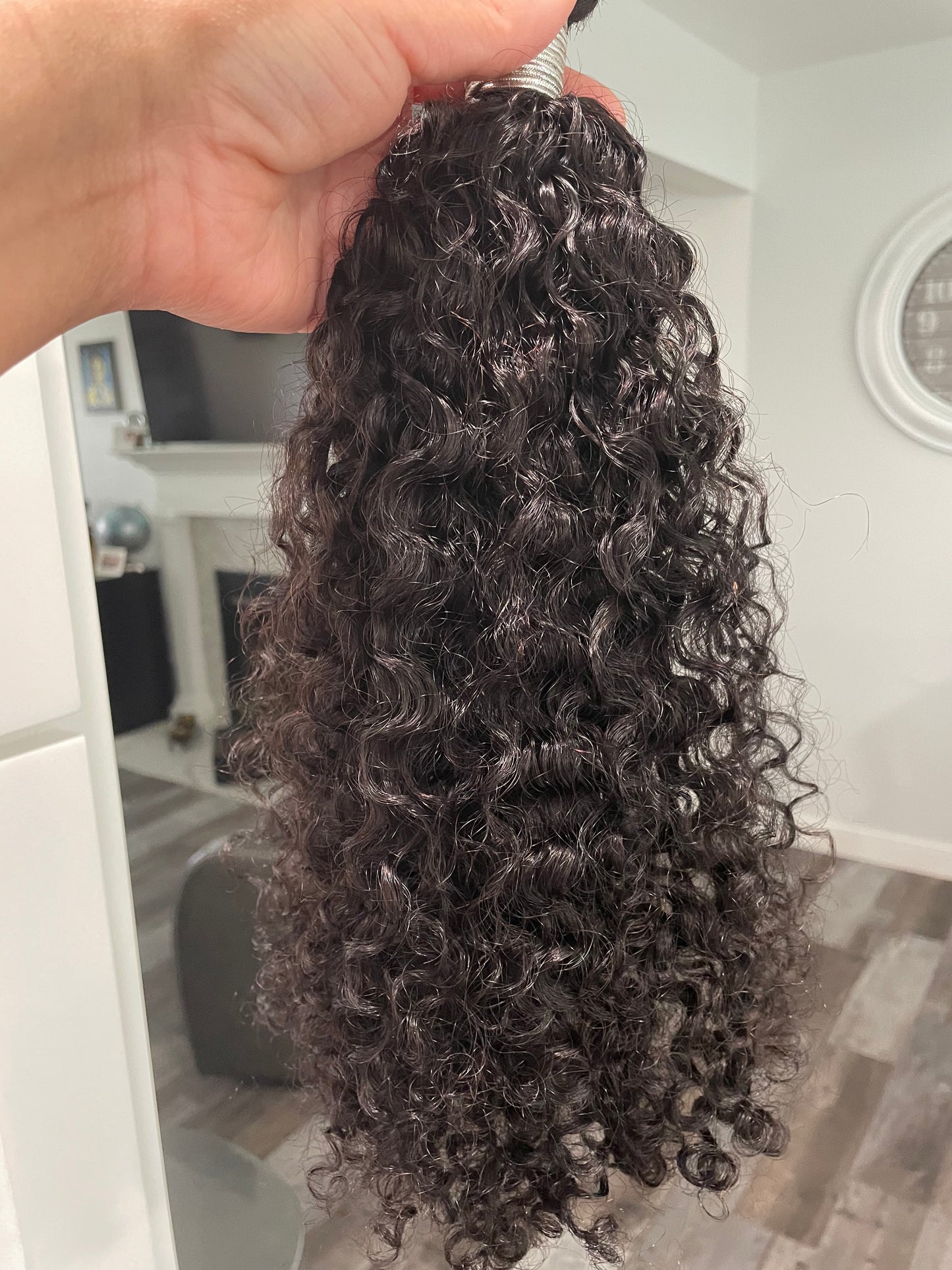 BRAZILIAN SPIRAL CURLY