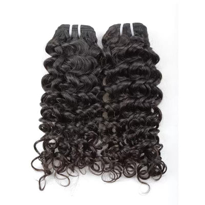 INDIAN CURLY COIL