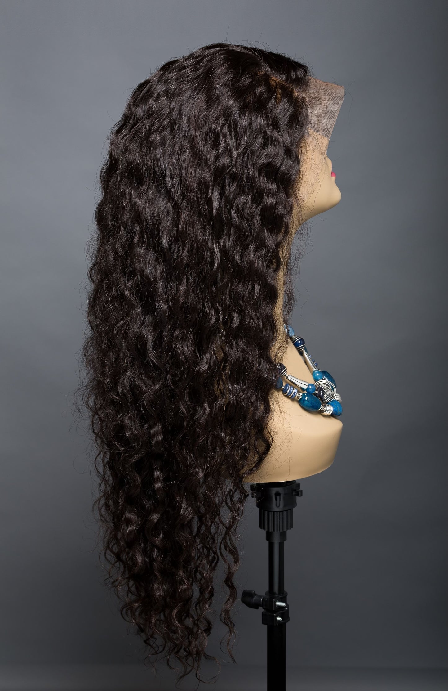 BRAZILIAN DEEP WAVE