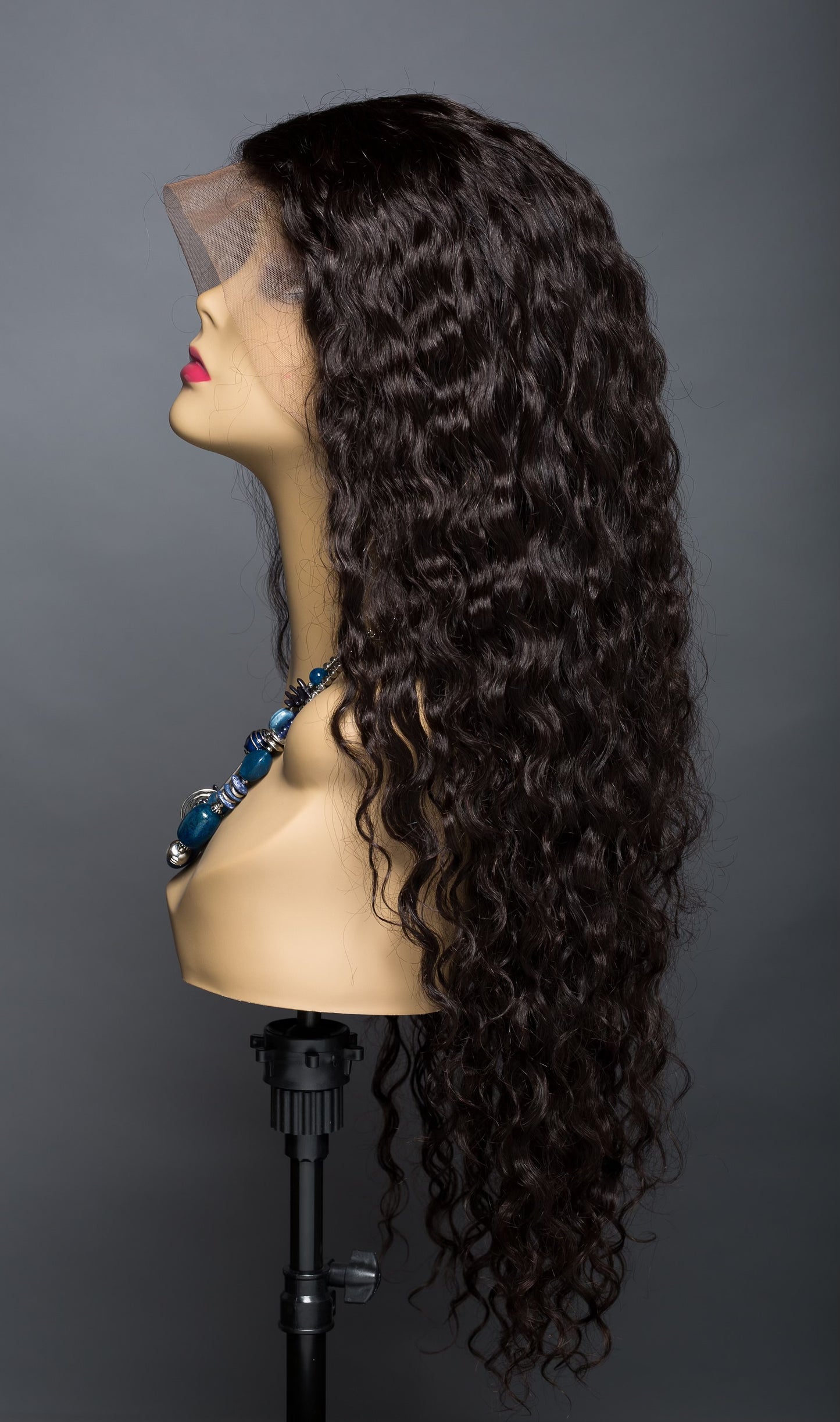 BRAZILIAN DEEP WAVE