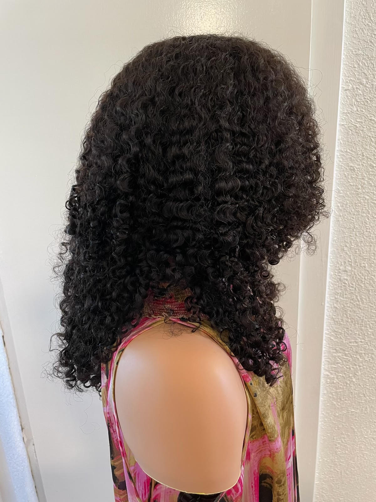 BURMESE PIXIE CURLY