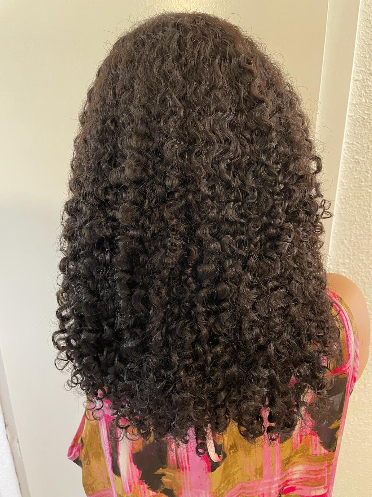 BURMESE PIXIE CURLY