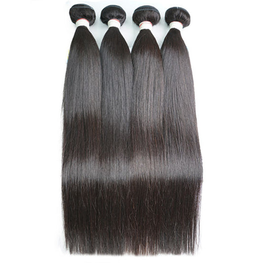 RAW BRAZILIAN STRAIGHT