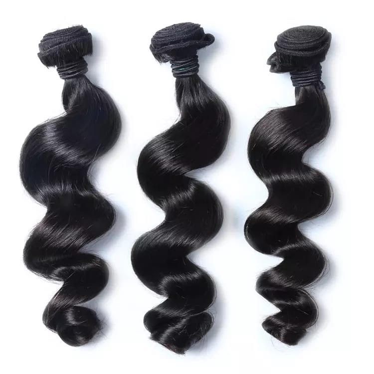 BRAZILIAN BODY WAVE